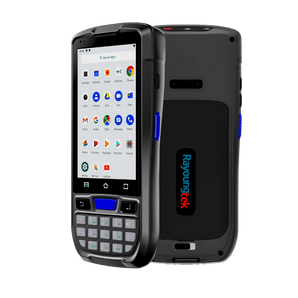 N60 Rugged Mobile Computer Android Barcode Scanner