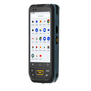 N70 Mobile Computer Handheld Android Barcode Scanner