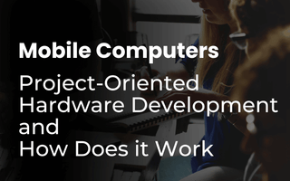 What is Project-Oriented Hardware Development and How Does it Work?