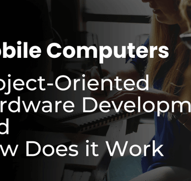 What is Project-Oriented Hardware Development and How Does it Work?