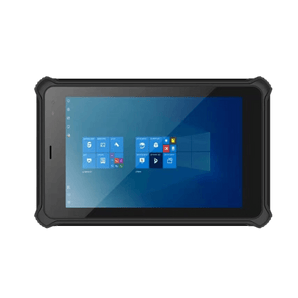 N80 Windows 10 OS 4G Network 10.1" IPS Display PDA Tablet PC handheld computador móvel