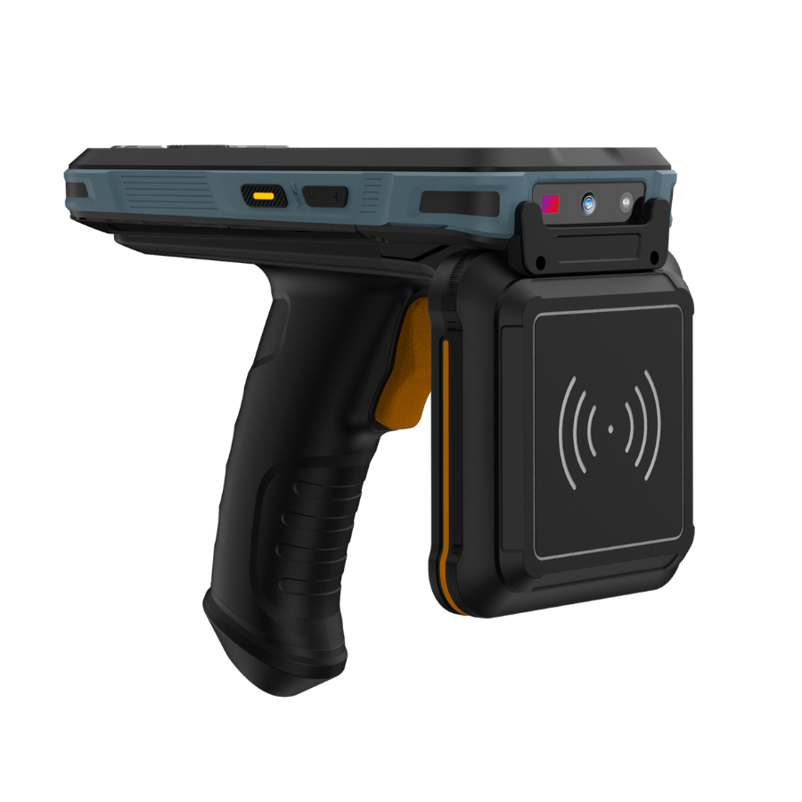 Computer Rfid Reader N70SH UHF RFID Reader Mobile Computer – Rayoungtek